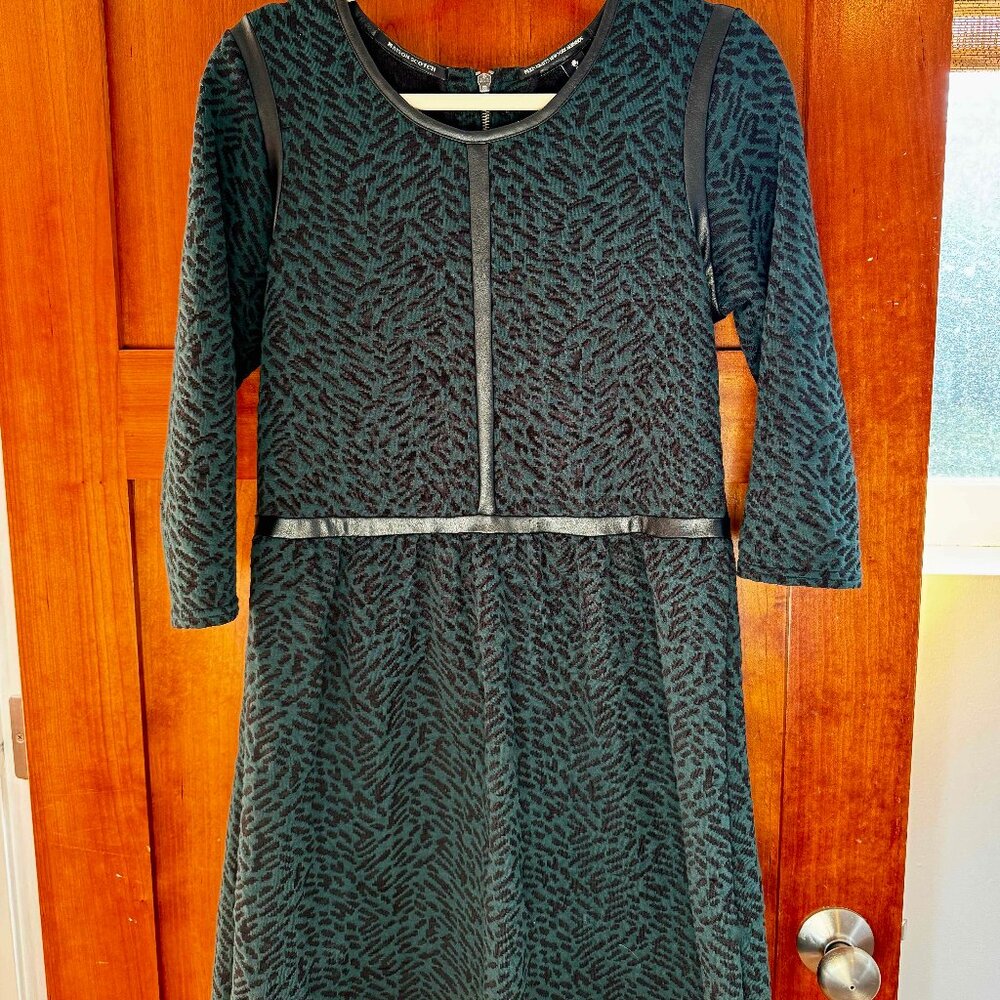 Maison Scotch Women's Dress
